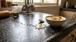 5 Simple Kitchen Remedies To Keep Ants Out Of Your Home