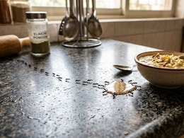 5 Simple Kitchen Remedies To Keep Ants Out Of Your Home