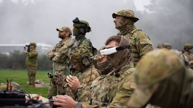 Inside Russia's Secret Plan To "Destroy NATO And EU From Within"
