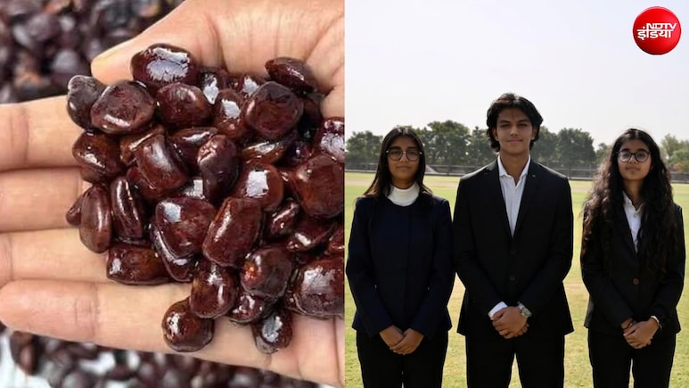 रसोई के इस 'कचरे' से पानी का जहर दूर करते हैं 16 साल के ये 3 बच्चे, IIT ने भी मानी प्रतिभा