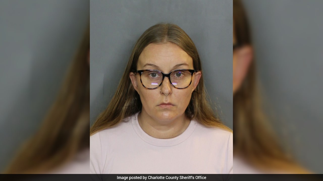 US Teacher Who Had Sex With 17-Year-Old Student On School Campus Gets 7 Years In Prison