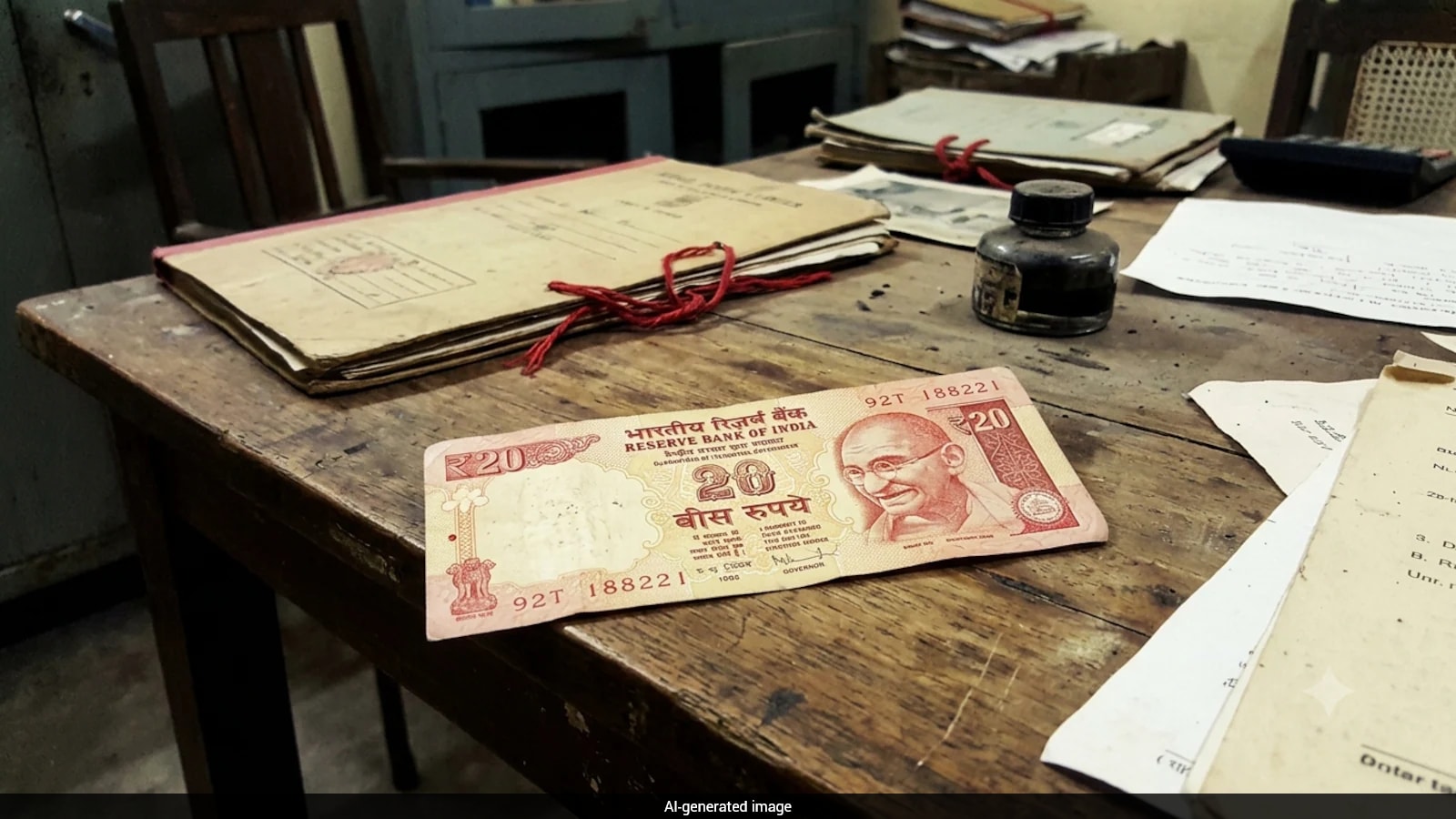 The court stated that the conviction cannot be sustained solely based on the recovery of Rs 20 without it being proven that they had demanded a bribe.