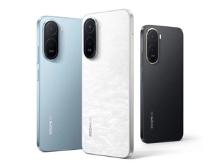 Redmi 17 5G लॉन्च, 6300mAh बैटरी और 120Hz डिस्प्ले के साथ आया नया बजट फोन