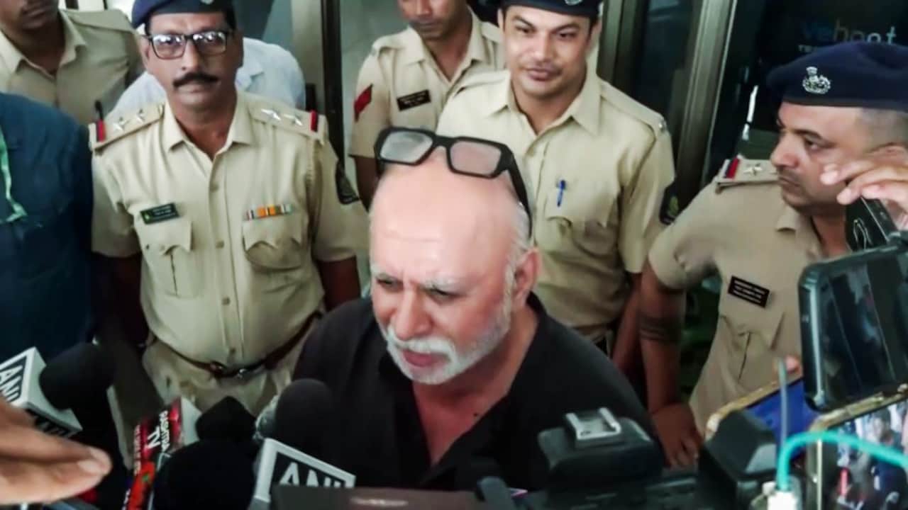 13 Years, Questions On Character: Survivor Recalls Tarun Tejpal Case Trauma