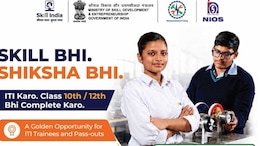 ITI Trainees, Pass-Outs Can Earn Class 10, 12 Equivalency Through NIOS, Check Eligibility