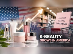 100% Return in One Year: Beauty Stock Doubles In 12 Months Amid Major US Expansion Push