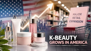 100% Return in One Year: Beauty Stock Doubles In 12 Months Amid Major US Expansion Push