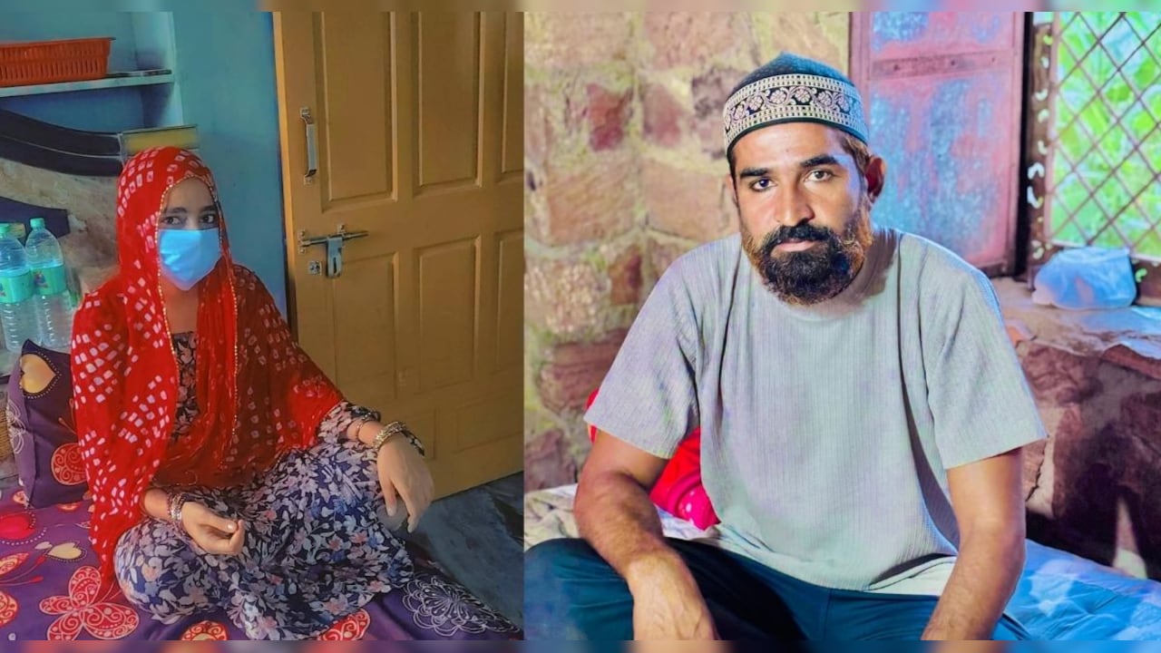 भाई ने राखी का फर्ज किया अदा, बहन की जिंदगी बचाने के लिए भाई ने दी किडनी