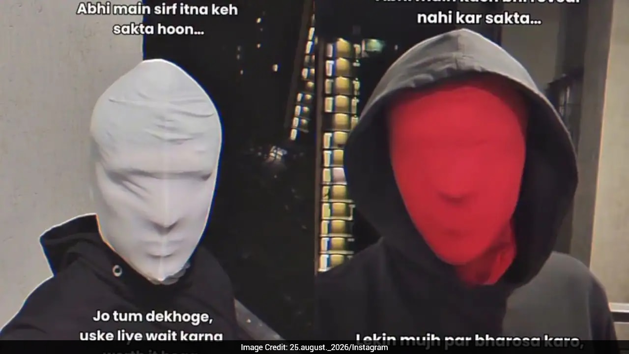 'August 25' Big Reveal Leaves Users Disappointed, Rs 8.5 Crore Scam Allegations Surface