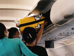 How Much Alcohol Can You Carry On A Domestic Flight In India?