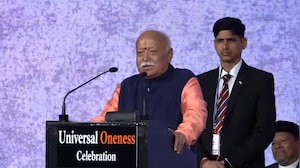 'Bharat's Destiny Is To Show The World Unity In Diversity': Mohan Bhagwat