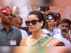 'राहुल गांधी देश का मजाक बनाते हैं, दुनिया सोच रही कैसा शख्स है ये', बीजेपी सांसद कंगना रनौत का हमला