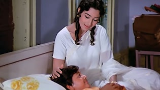 54 साल पुराना वो गाना, जिसमें मां ने पहेली कहकर राजा बेटे को सुलाया, लता मंगेशकर की आवाज से बना अमर