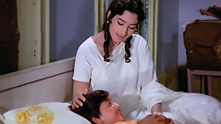 54 साल पुराना वो गाना, जिसमें मां ने पहेली कहकर राजा बेटे को सुलाया, लता की आवाज से बना अमर