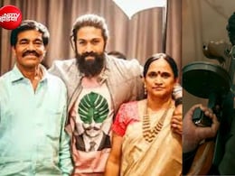 अल्लू अरविंद के 'KGF से पहले कौन था यश?' पर भड़की टॉक्सिक एक्टर की मां पुष्पा, कहा- वह एक बस ड्राइवर का बेटा है