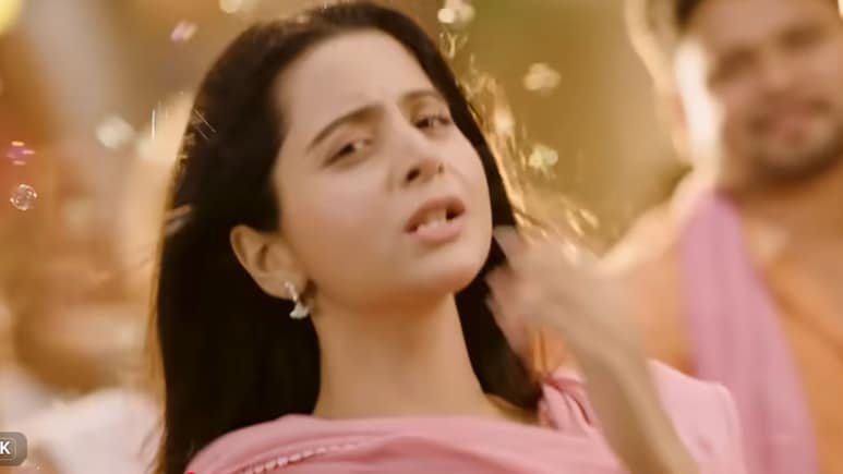 JioHotstar पर प्रीमियर होते ही इस शो का गाना बना Gen-Z का नया एंथम, अमित त्रिवेदी की आवाज ने जीता दिल, प्लेलिस्ट में मारी एंट्री