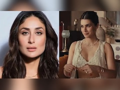 Kareena Kapoor Dodges Kriti Sanon Ad Controversy Question, Meghna Gulzar Steps In