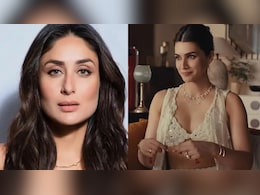 Kareena Kapoor Dodges Kriti Sanon Ad Controversy Question, Meghna Gulzar Steps In