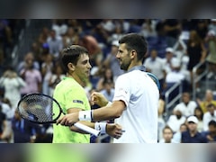 'I Don't Know How Much Longer...': Novak Djokovic On His Future After US Open Shock