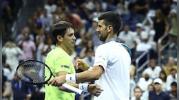 'I Don't Know How Much Longer...': Novak Djokovic On His Future After US Open Shock