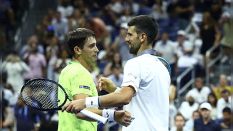 'I Don't Know How Much Longer...': Novak Djokovic On His Future After US Open Shock