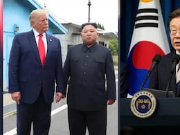 South Korea Hopeful Of US-North Korea Talks After Trump Cuts Military Drills