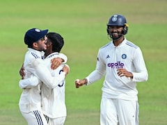 India vs Sri Lanka LIVE Score, 2nd Test Day 5: Indias Persistence Pays Off After Lunch As SL Star Misses Fifty