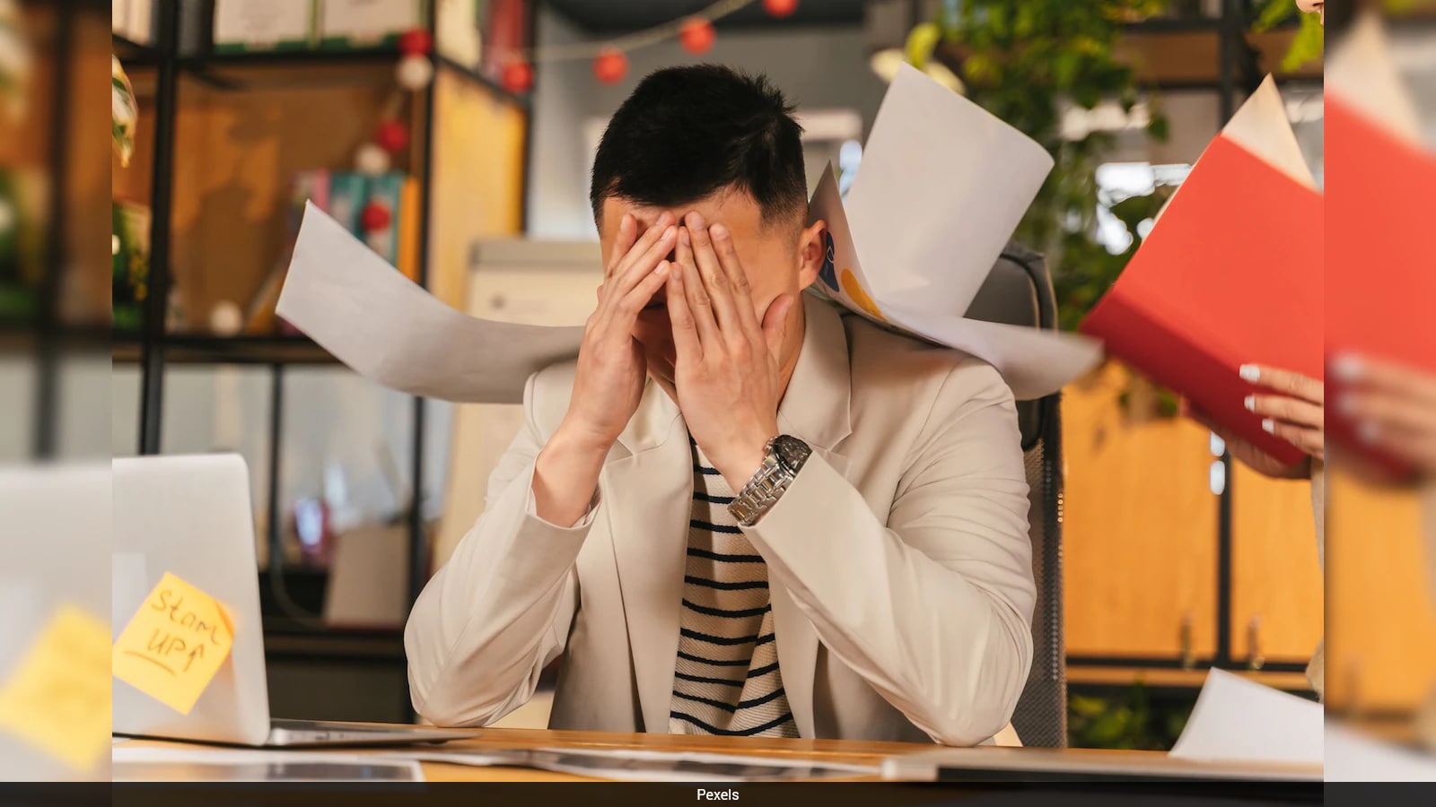 25-Year-Old Rejects Rs 1 Crore Job Offer to Avoid Toxic Workplace