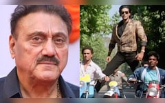 <i>Phool Aur Kaante</i> Director Kuku Kohli Dies Of Heart Attack At 77