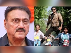 <i>Phool Aur Kaante</i> Director Kuku Kohli Dies Of Heart Attack At 77
