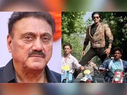 <i>Phool Aur Kaante</i> Director Kuku Kohli Dies Of Heart Attack At 77