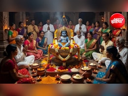 Janmashtami 2026: 4 सितंबर को ही क्यों मनाई जाएगी जन्माष्टमी? जानें रोहिणी नक्षत्र का खास संयोग