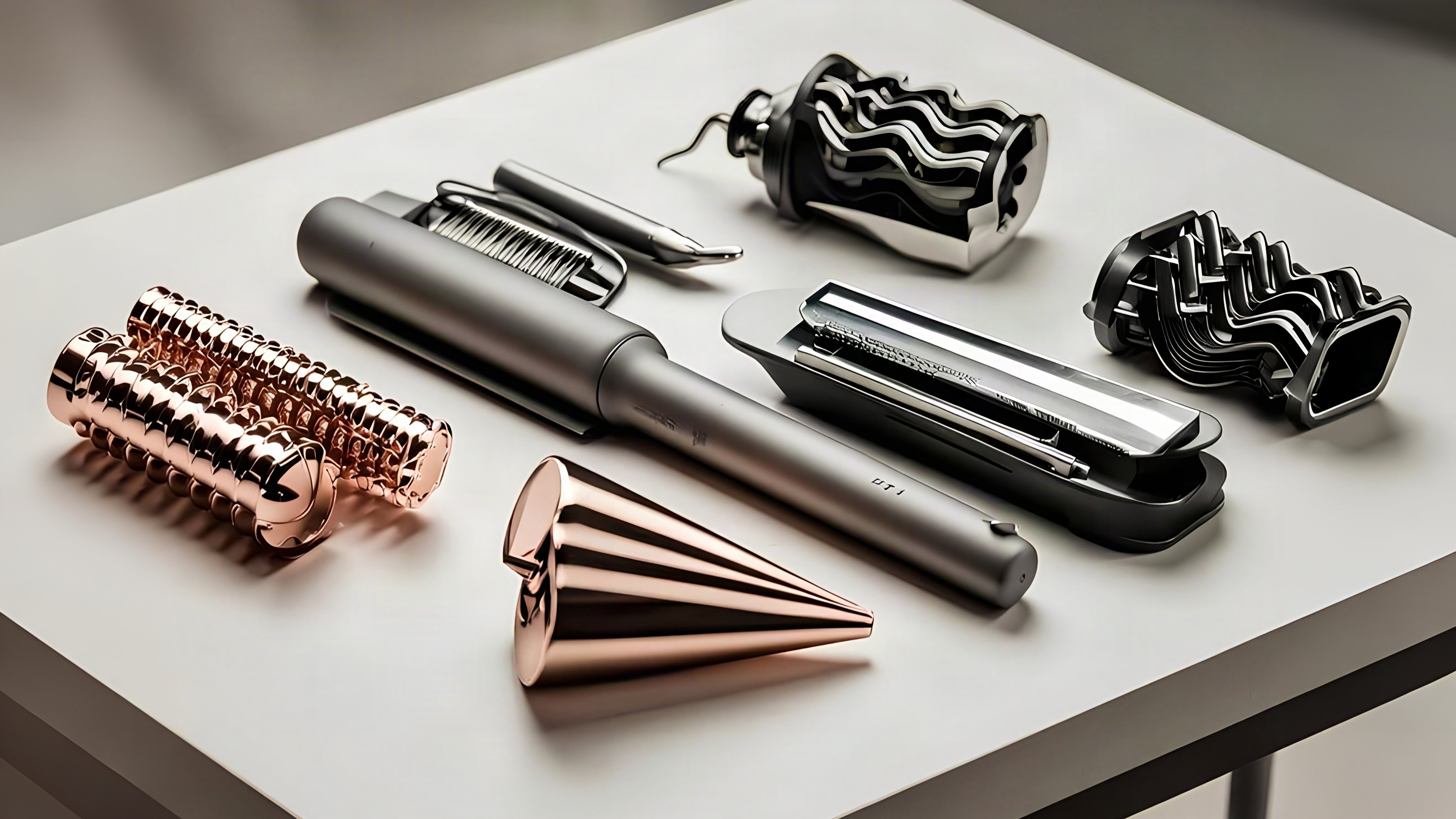 5 Best Multi-Styler Kits for Festive-Ready Hair at Home 5 Best Multi-Styler Kits for Festive-Ready Hair at Home