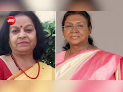 पढ़ाई के सपने को ससुराल ने दिए पंख, अब मिल रहा राष्ट्रपति पुरस्कार, गाजियाबाद की रेनू की सफलता की कहानी