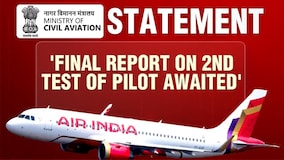 Air India Pilot Dope Test Not Final Yet, Medication Angle Also Under Lens: What Probe Reveals