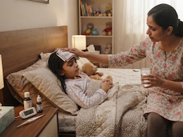 "Situation Is Bad": Delhi Parents Report Spike In H1N1 Cases Among Children; How To Keep Them Safe