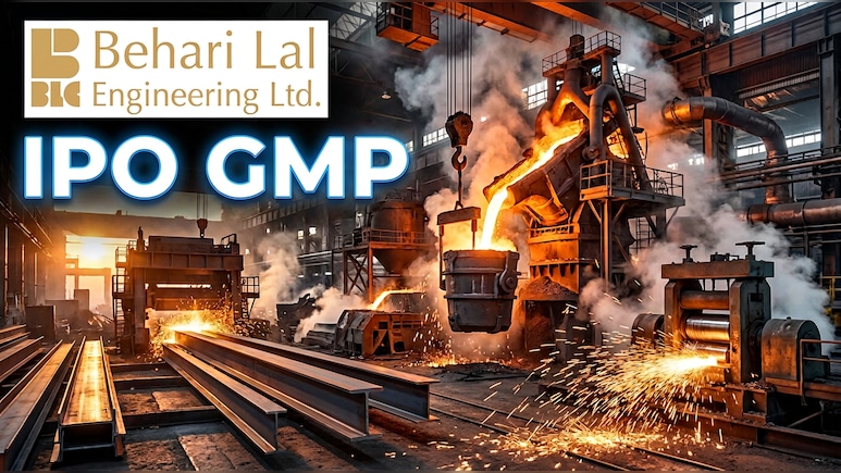Behari Lal Engineering IPO GMP: What Grey Market Premium Signals On Day 2 Of Subscription
