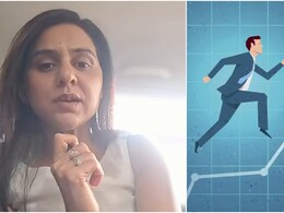 भारत की HR ने बताई जल्दी सैलरी बढ़ाने की तरकीब, बोलीं- '6 महीने में 1 बार फॉलो करने से मिलेंगे 3 फायदे'