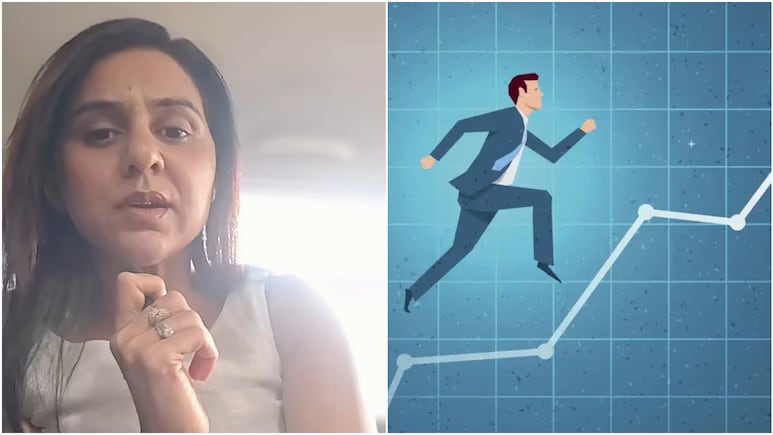 HR ने बताई तरकीब, हर 6 महीने में करें बस ये 1 काम; बोलीं- 'कॉन्फिडेंस के साथ सैलरी भी बढ़ जाएगी'