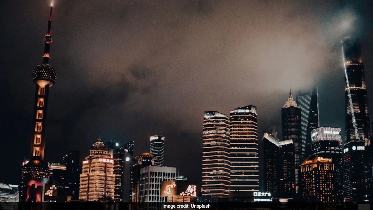 Why Chinese Tourists Are Paying For 'Disaster Experiences' In The Name Of Dark Tourism
