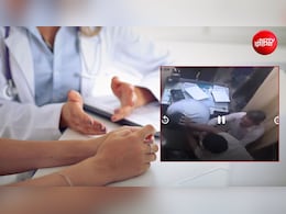 डॉक्टर से मारपीट का मामला : थप्पड़ मारे, कॉलर पकड़ा... आखिर हो रही हैं ऐसी घटनाएं, Doctors के साथ कैसे कम्युनिकेशन करें बेहतर