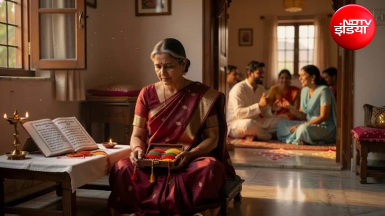 Raksha Bandhan 2026: कौन हैं भद्रा? इस समय क्यों नहीं बांधी जाती राखी, जानें आचार्य से पूरी वजह