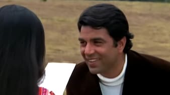 53 साल पुराना वो गाना जिसे किशोर कुमार से पहले धर्मेंद्र ने दी थी आवाज, बिहाइंड द सीन हो गई बड़ी गड़बड़