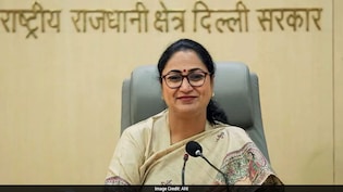 Delhi's Cleanest Ward To Get Rs 1 Crore Every Month Under New Scheme