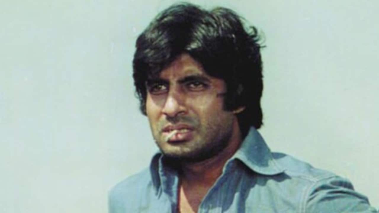 कॉलेज के दिनों में एक्टर नहीं, इस क्षेत्र में अमिताभ बच्चन बनाना चाहते थे करियर, फेल होने के बाद बदला इरादा