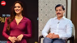 जब एक्टर श्वेता तिवारी ने वीडियो जारी कर कहा- तुकाराम मुंडे जी आप कहां हैं?