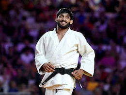 CWG Gold Medallist Harsh Singh Eyes Japan, Georgia Training Stint Ahead Of Asian Games