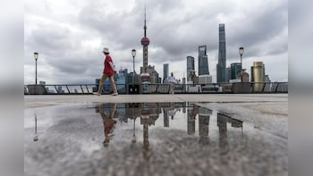 China Revives Free-Trade-Zone Bond Market After Crackdown