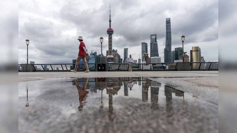 China Revives Free-Trade-Zone Bond Market After Crackdown