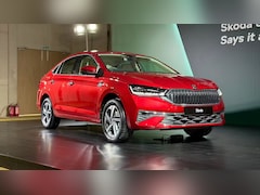 Skoda Slavia Facelift: Price, Features, Colour And Other Details